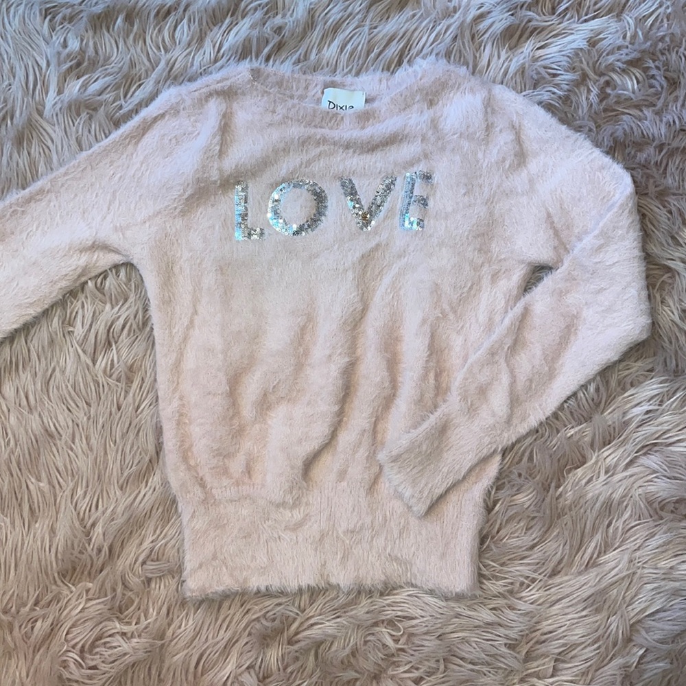 Dixie Sweater